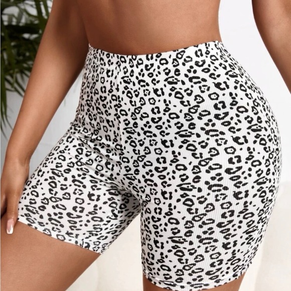 Biker shorts - Picture 2 of 2